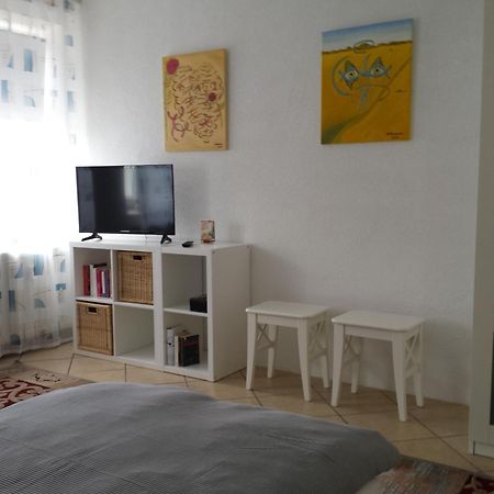 Moderne Wohnung In Barockem Altstadthaus Nahe Altstadt Und Radweg Blieskastel Εξωτερικό φωτογραφία