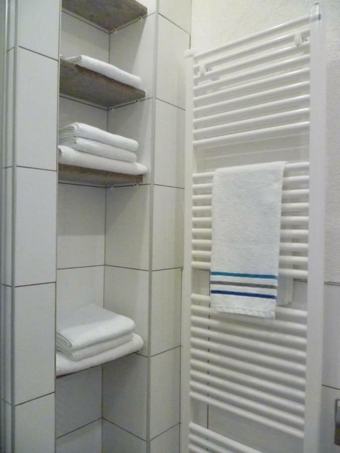 Moderne Wohnung In Barockem Altstadthaus Nahe Altstadt Und Radweg Blieskastel Εξωτερικό φωτογραφία