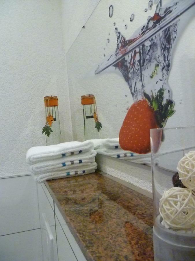 Moderne Wohnung In Barockem Altstadthaus Nahe Altstadt Und Radweg Blieskastel Εξωτερικό φωτογραφία