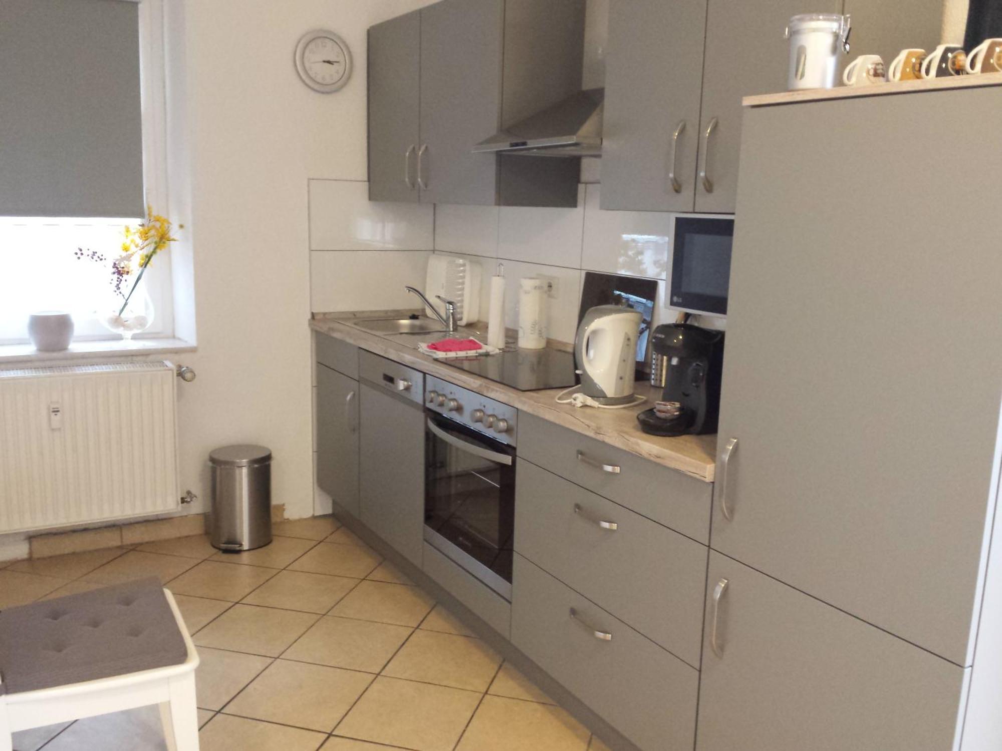 Moderne Wohnung In Barockem Altstadthaus Nahe Altstadt Und Radweg Blieskastel Εξωτερικό φωτογραφία